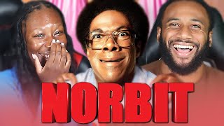 WATCHING *NORBIT (2007)* FOR THE FIRST TIME WAS SO FUNNY!!