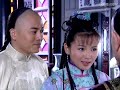 劉濤主演古裝愛情劇《我的野蠻千金》ep12：女神劉濤一人分飾兩角，扮演兩個失散多年的孿生姐妹杜慕雪、錦兒，她們在陰差陽錯中互換身份，並就此展開兩段纏綿悱惻的情感故事