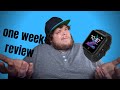 Vibe 3+ 1 Week Review