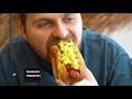 Все НОВОЕ меню hotdog bulldog и МОЙ хот дог в 8956 Славного Друже Ведущий хот дог за 650 рублей