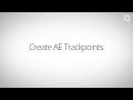 MochaImport+ V5 Quick Tutorial: Create AE Track Points