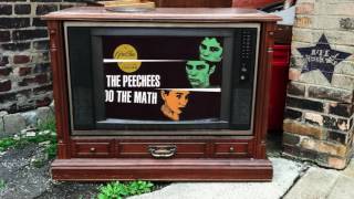 The PeeChees - Beer City (from Do The Math)