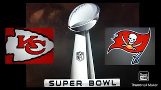 HATER GUIDE TO SUPERBOWL 55
