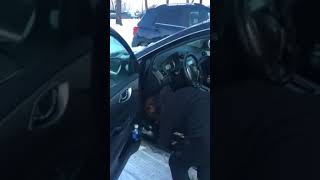 Vehicle Search - Brooklyn Plante