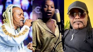 Woow Daddy Lumba Features Nana Acheampong’s Daughter Xheila On His…  This Is Bea