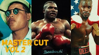 Obscure Underrated Boxing Stories Mastercut Vol 2 2+ Hrs
