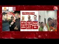 delhi new cm updates दिल्ली में ताजपोशी की तैयारी bjp को किस पर भरोसा kerjiwal aaj tak