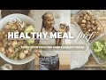 Healthy Meal Prep Ideas | Save Time & Money with Easy Recipes