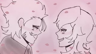 Rewrite The Stars (Bungou Stray Dogs animatic) [Fukufuku]