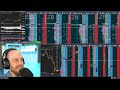 retail sales. es zn futures trading dom order flow 13 feb 2025