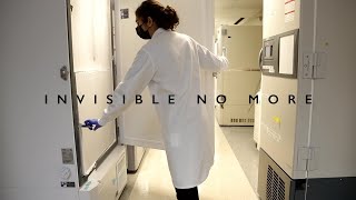 Postdocs at Johns Hopkins Medicine | Invisible No More
