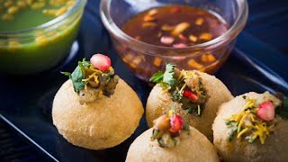 Dil se Dabeli || Best pani puri spot at irinjalakuda