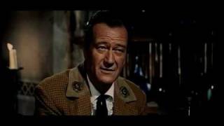 John Wayne - "Republic"