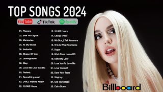 Pop Hits 2023  🎀 | Miley Cyrus, Ed Sheeran, Shawn Mendes, Sia, Ava Max, Maroon 5, Rihanna, Zayn 📻