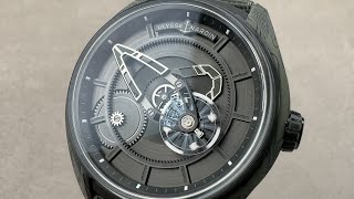 Ulysse Nardin Freak X OPS (2303-270-2A-KAKI/0B) Ulysse Nardin Watch Review