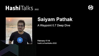 A Waypoint 0.7 Deep Dive