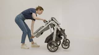 UPPAbaby Vista V2 vs Nuna MIXX Next | Stroller Comparison