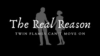 Why Twin Flames Can't Be Happy With Someone Else ⎮Twin Flame Dating / Married Someone Else