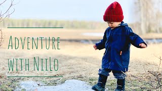 SPRING ADVENTURE IN FINNISH NATURE | LIVING IN FINLAND