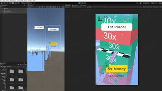 Word Bridges Unity Game Source Code #unity #unity3d #unitydev #unitydeveloper #sourcecode