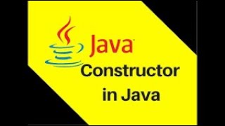 Constructor in java Part 3