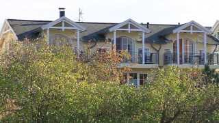 Villa Böck - Strandnahe Fewo in Glowe auf Rügen