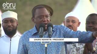 President Kenyatta Swings into Action to Quell Disquiet in Jubilee