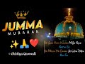 😍 Khwaja Garib Nawaz Qawwali 😍 Ajmer New Qawwali 2022 ❤️ Jumma Mubarak Status Best DJ ❤️