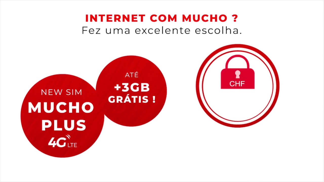 (ANDROID) Como Posso Configurar A Internet No MUCHO? - YouTube