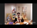 The Message to the Church of Ephesus - Father Mark Hanna