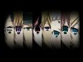 tokyo ravens ost 2 18 souma takiko