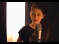 Ellie Goulding - Explosions (Cover By Jasmine Thompson)