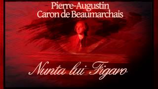 Nunta lui Figaro (1960) - Pierre Augustin Caron de Beaumarchais #teatruaudio #teatruradiofonic