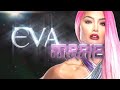 WWE - Eva Marie Custom Entrance Video (Titantron)