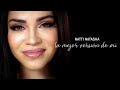 Download Natti Natasha La Mejor Version De Mi Official mp3