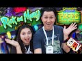 You DO NOT want to miss these NEW arcade games! - IAAPA 2022