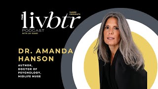 LivBtr with Dr.Amanda Hanson