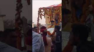 Krushna Balaram Bhramana #youtube #shortvideo #bargarh dhanuyatra#shortvideo