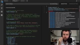 Setting up Visual Studio Code for PowerShell Development
