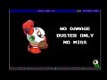 Mega Man 10 - Strike Man (Buster Only, No Miss, No Damage)