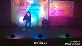 Chitta Ve #Udta Punjab #shahidkapoor - Full Song,