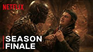 Stranger Things 5 Season Finale Trailer 2025 Netflix Teasercon Mp3