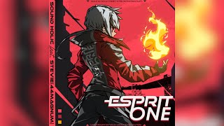 [DDR WORLD: BPL S4] ESPRIT ONE / SOUND HOLIC feat. STEVIE(44MAGNUM)