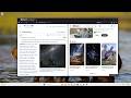 How To Use Split View In Mozilla Firefox | Be More Productive | A Quick & Easy Guide