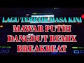 DJ MAWAR PUTIH FULL BASS TERBARU 2020