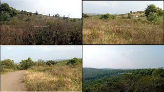 Top Tourist Place in Hubli| No 1 View Point in Hubli Neelgiri Forest|Hubli Tourism