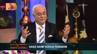 Nihat Hatipoglu - Dosta Dogru - Ebu Dahdah (19.06.2014)