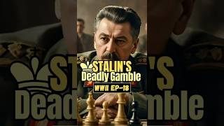 STALIN'S DEADLY GAMBLE AT KHARKIV IN MAY 1942 | second battle of kharkov | Soviet forces encircled