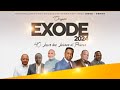 🔴 Exode 2024 | 40 Jours des Jeûnes et Prière | Pasteur Aime Batoba