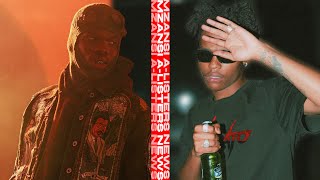 BLXCKIE Denied LUCASRAPS A Feature on YE x4, LUCASRAPS Says He Was Hurt